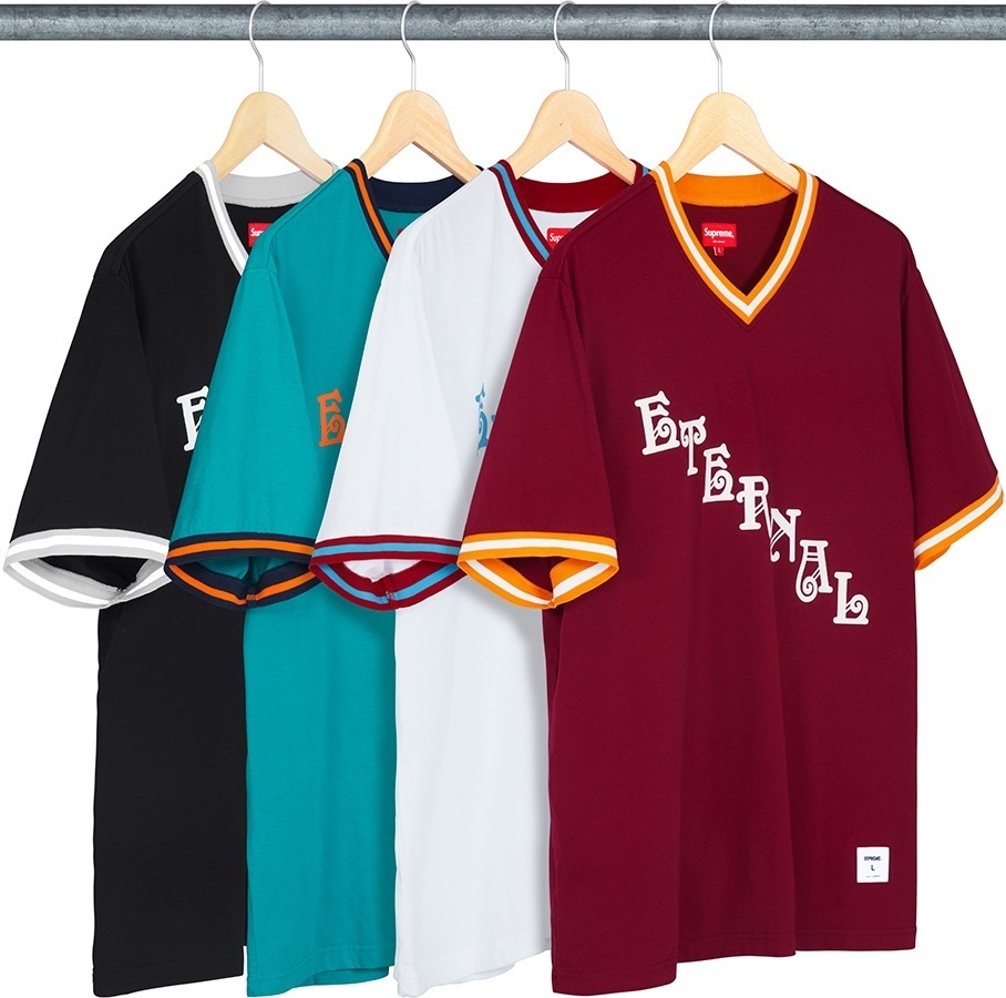 Eternal Practice Jersey